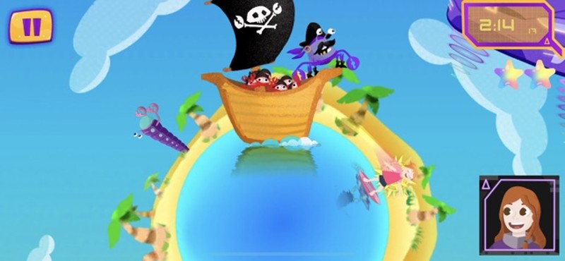 Adley's PlaySpace Image