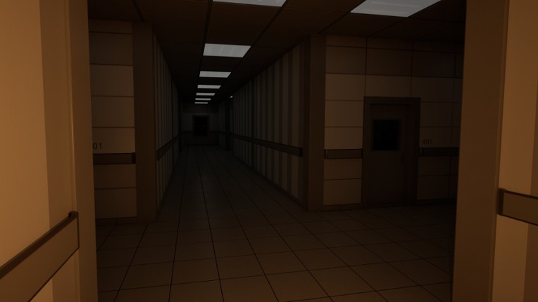 Afterglow-The fifth ending screenshot