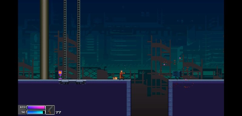 Agent Stilus screenshot