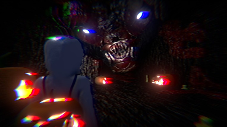 Alice In Pumpkinland Image