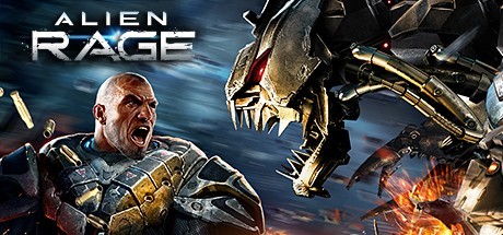 Games like Alien Rage: Unlimited
