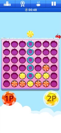 Align 4 BIG screenshot