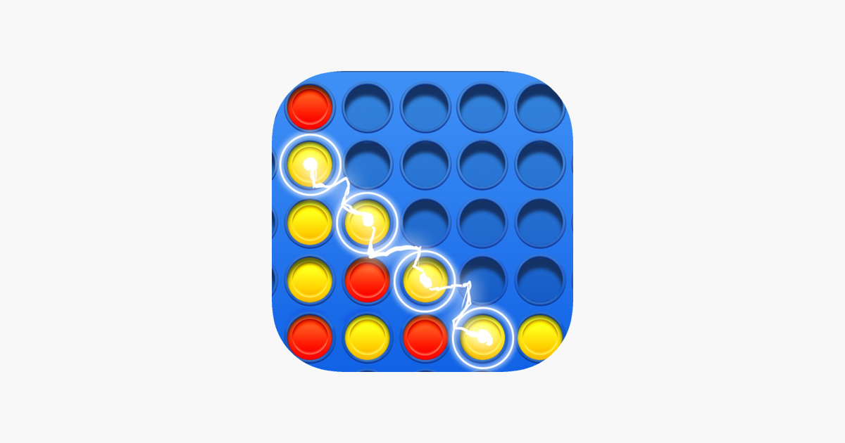 Games like Align 4 BIG