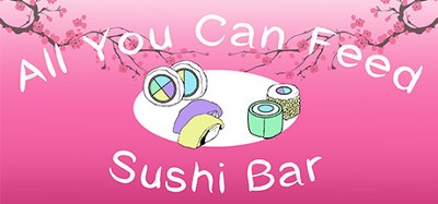 All You Can Feed: Sushi Bar Image