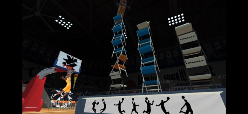 AllStarSlams screenshot