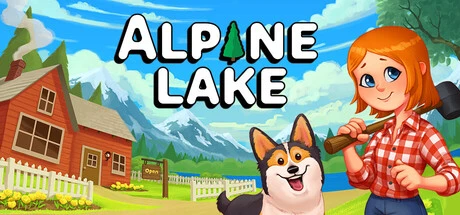 Games like Alpine Lake