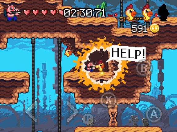 Ammo Pigs: Cocked and Loaded screenshot
