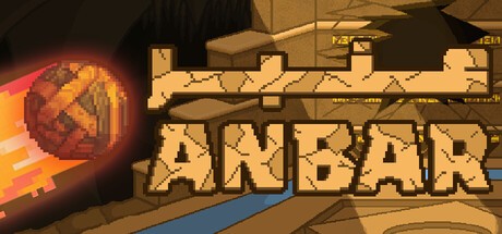 Games like Anbar
