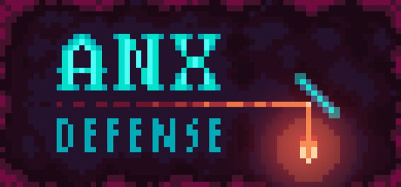 Anx Defense Game Cover