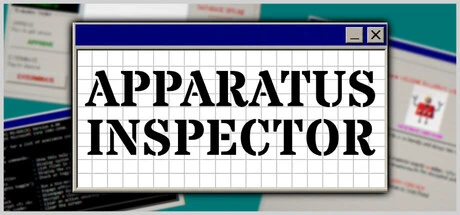 Games like Apparatus Inspector