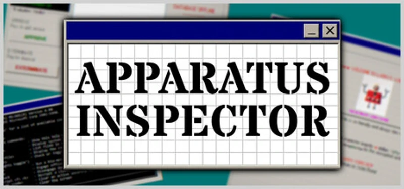 Apparatus Inspector Image