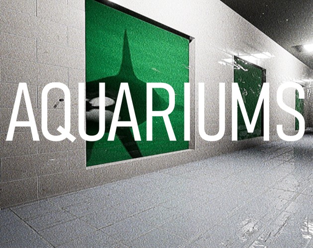 Games like AQUARIUMS