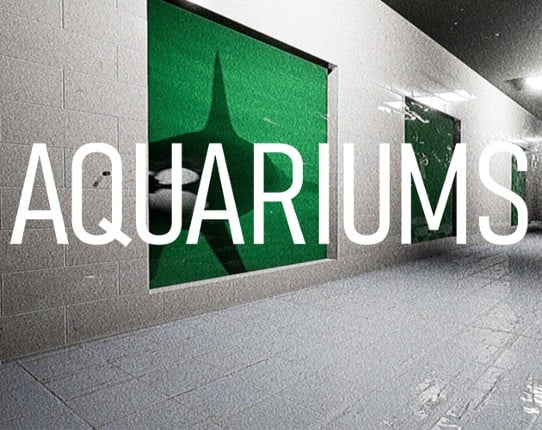 AQUARIUMS Image