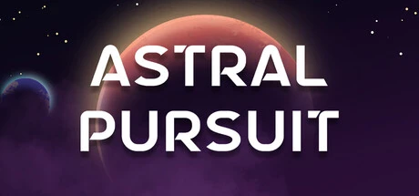 Games like Astral Pursuit