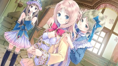 Atelier Meruru ~The Apprentice of Arland~ DX Image