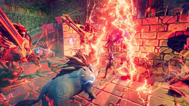 Aurora's Awakening screenshot