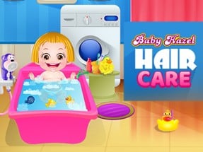 Baby Hazel Hair Care Image