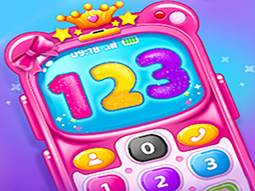 Games like Baby Princess Phone