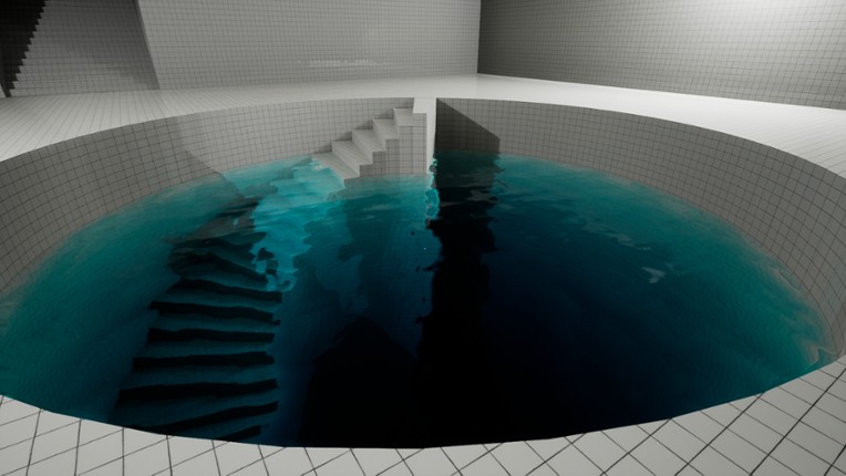 Backrooms: New Gate screenshot