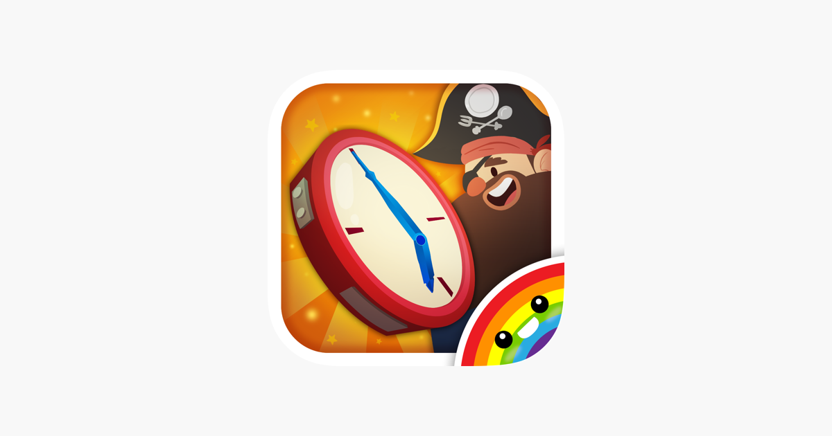 Games like Bamba Clock: Learn to Tell Time
