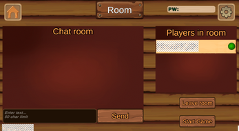 Battleship Multiplayer screenshot