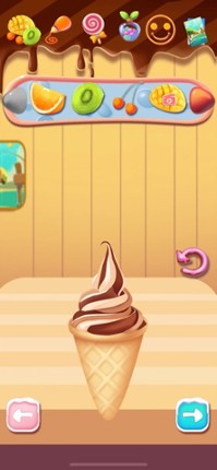 Be An Ice Cream Master Image