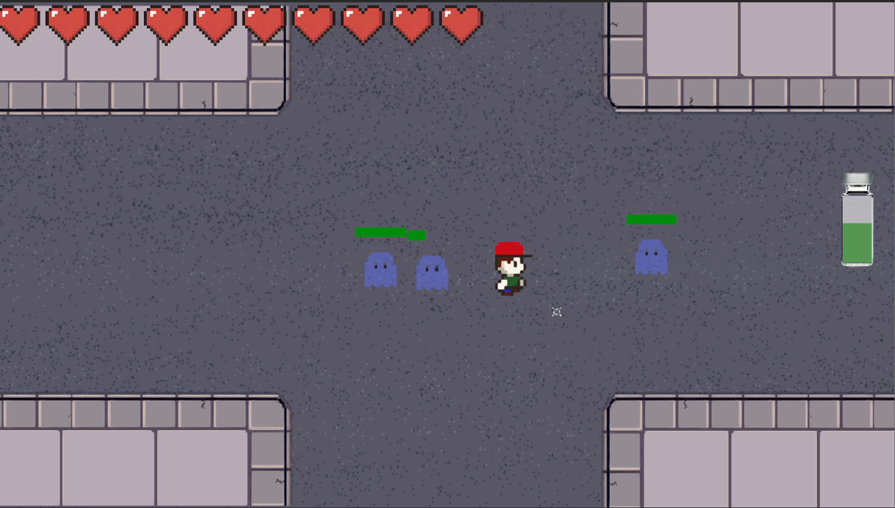 Games like Beltzerker