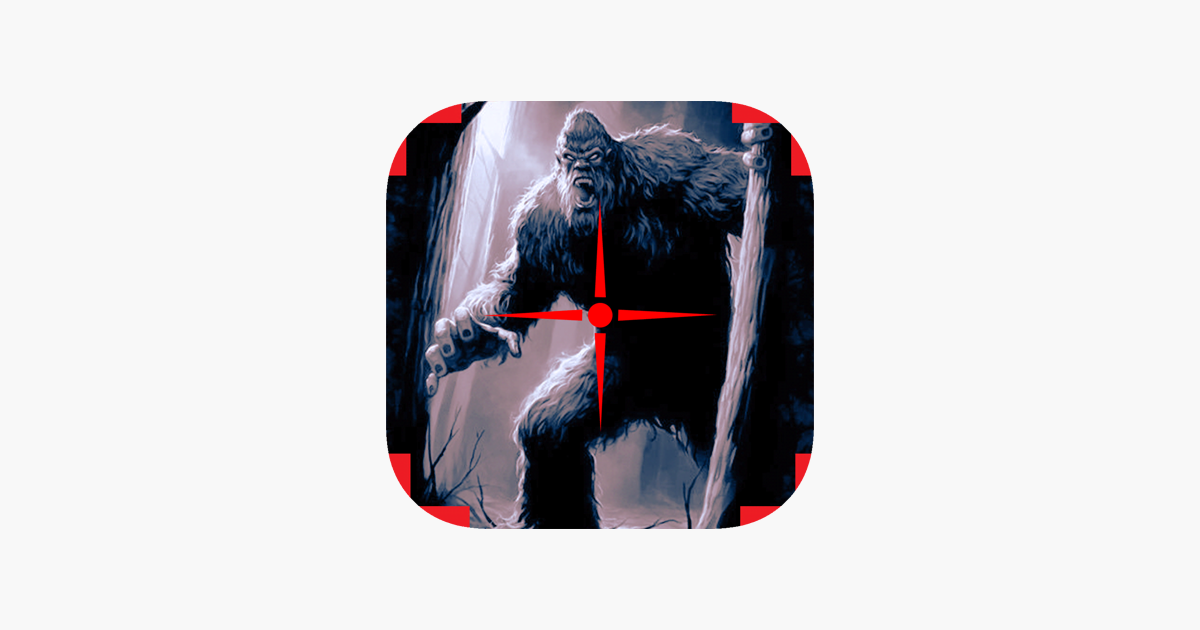 Games like Bigfoot Monster Hunting Game