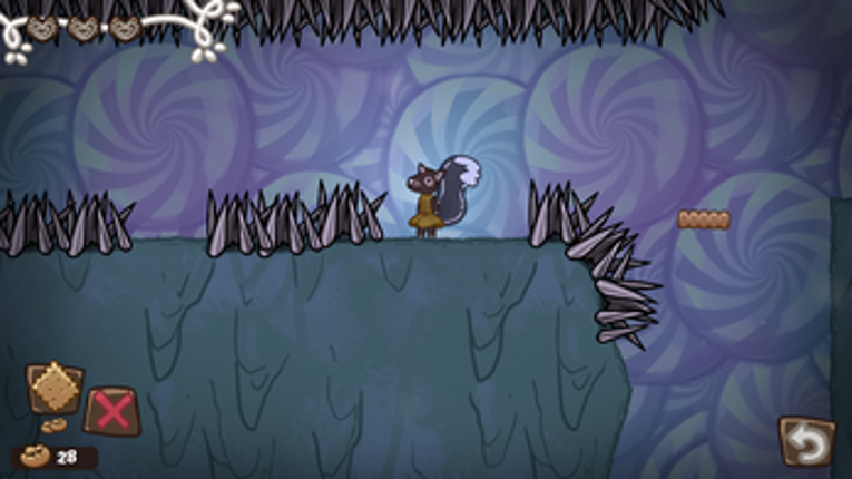 Biscuiteer [Brackey's 2025.2] Image