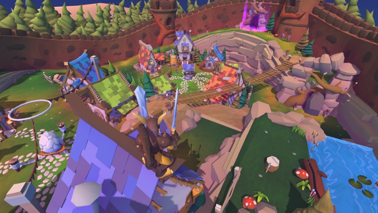 Blackout!! screenshot