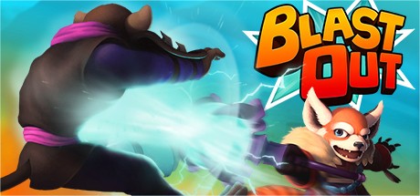 Games like Blast Out