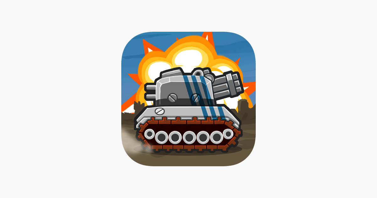 Games like Blaster Tank