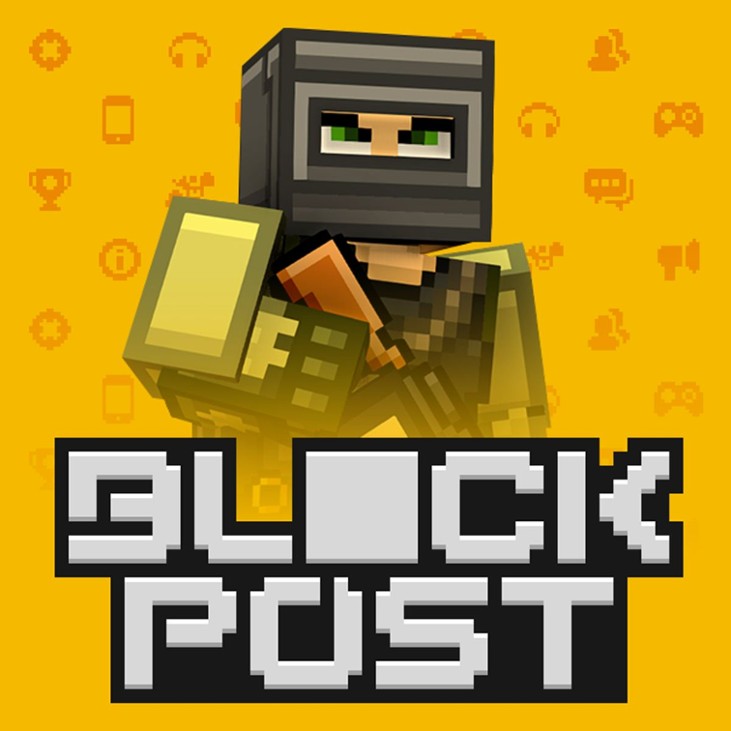 Games like Blockpost