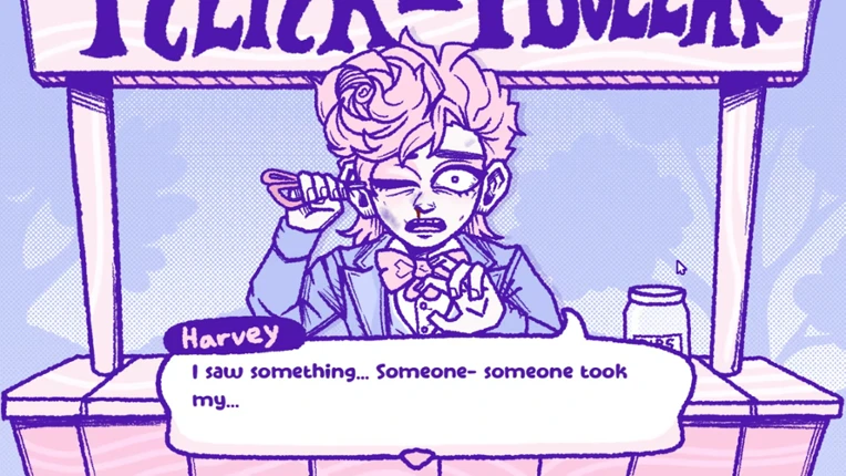 BLOODMONEY: Requiem Image