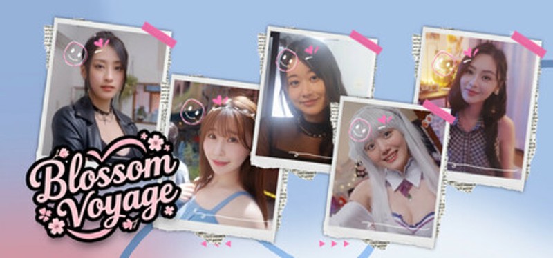 Blossom Voyage Image