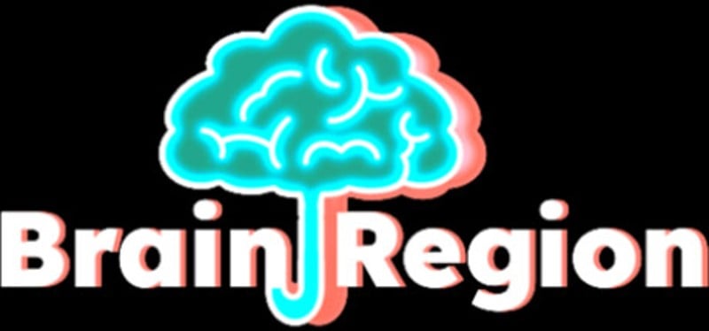 Brain Region Image