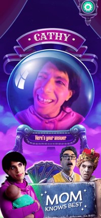 BrandonRogers BALLS OF FORTUNE screenshot