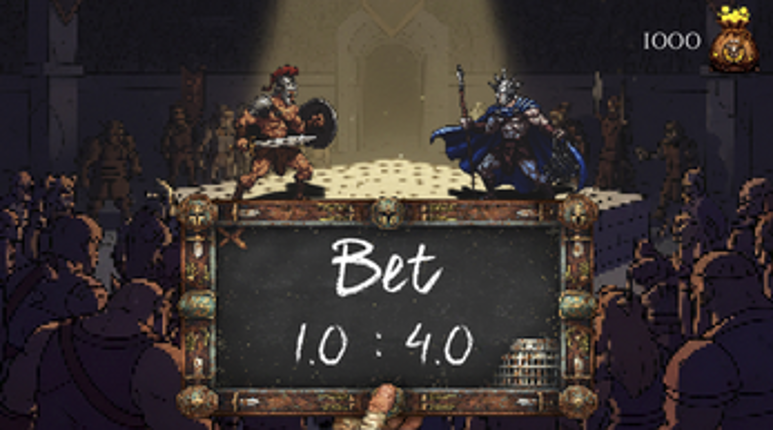 Breaking Bet Image