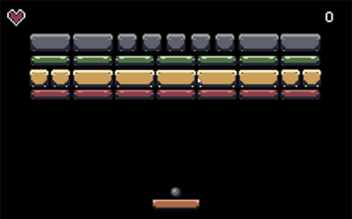 BrickBreaker Image