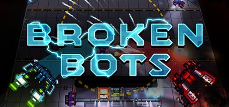 Games like Broken Bots