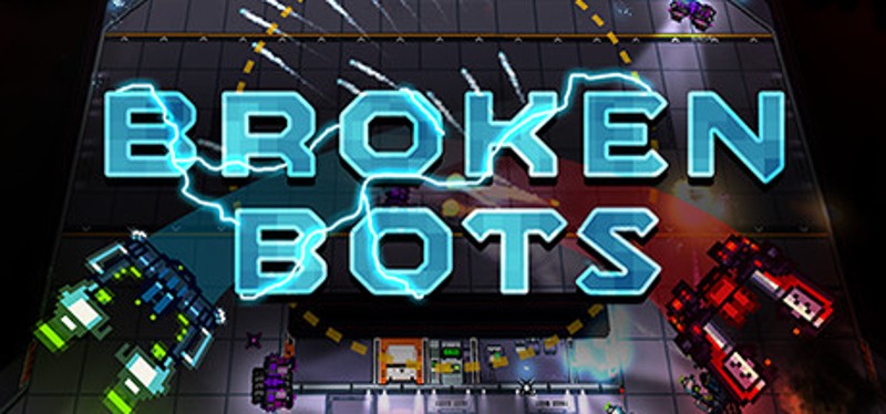 Broken Bots Image