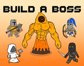 Build a Boss Image