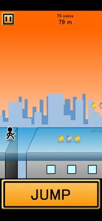 Building Run screenshot