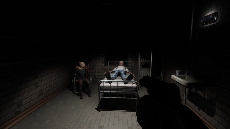 Burden of Choice screenshot