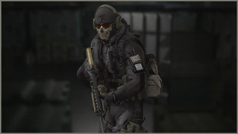 Call of Duty: Modern Warfare 2 Campaign Remastered screenshot