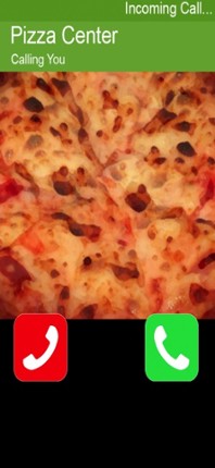 Call Pizza Image