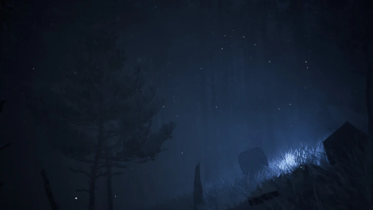 Canary screenshot