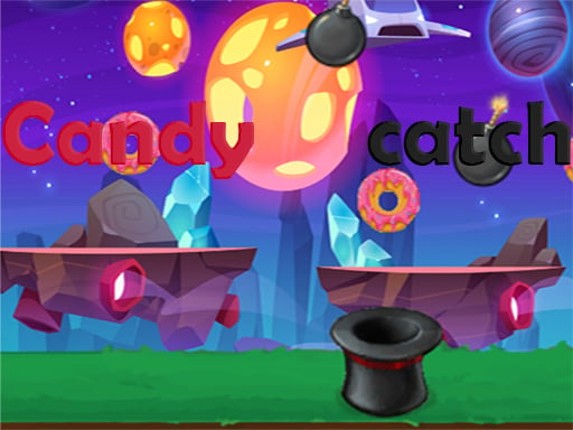 Candy Catch Image