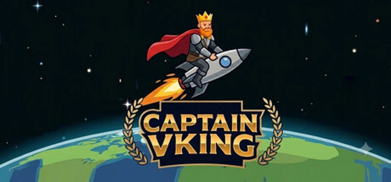 Captain VKing Image