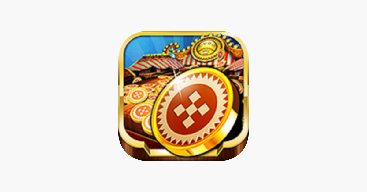 Games like Carnival Coin Pusher